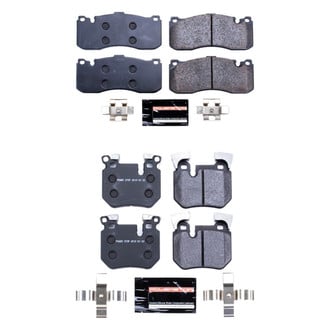 PowerStop® - Track Day Spec Advanced Brake Pads