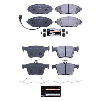 PowerStop® - Track Day Spec Advanced Brake Pads