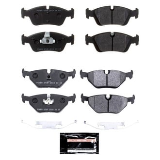 PowerStop® - Track Day Spec Advanced Brake Pads