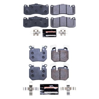 PowerStop® - Track Day Brake Pads