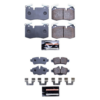 PowerStop® - Track Day Brake Pads