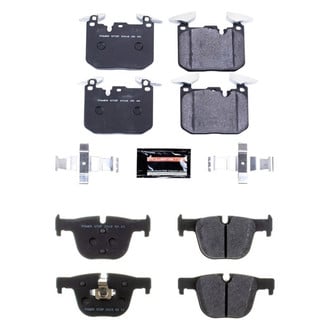 PowerStop® - Track Day Brake Pads