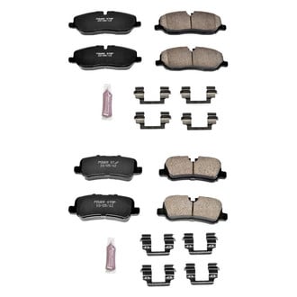 PowerStop® - Z23 Ceramic Brake Pads