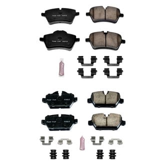 PowerStop® - Z23 Ceramic Brake Pads