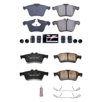 PowerStop® - Z23 Ceramic Brake Pads