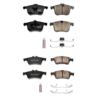 PowerStop® - Z23 Ceramic Brake Pads