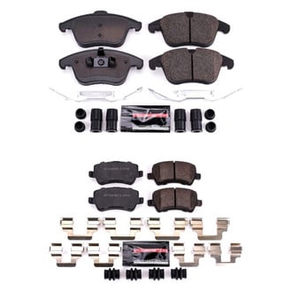 PowerStop® - Z23 Ceramic Brake Pads