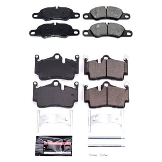 PowerStop® - Z23 Ceramic Brake Pads