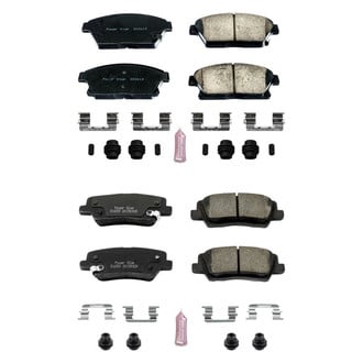 PowerStop® - Z23 Ceramic Brake Pads