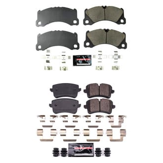 PowerStop® - Z23 Ceramic Brake Pads
