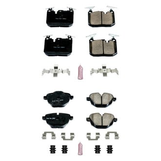 PowerStop® - Z23 Ceramic Brake Pads