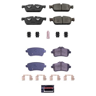 PowerStop® - Z23 Ceramic Brake Pads