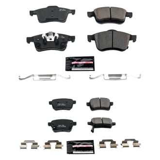 PowerStop® - Z23 Ceramic Brake Pads