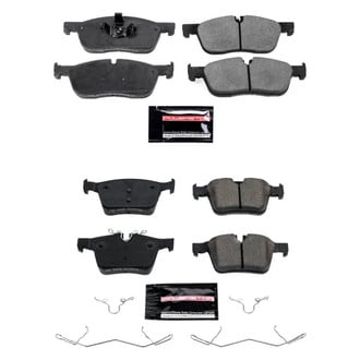 PowerStop® - Z23 Ceramic Brake Pads