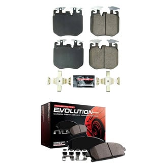 PowerStop® - Z23 Ceramic Brake Pads