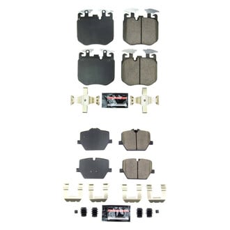 PowerStop® - Z23 Ceramic Brake Pads