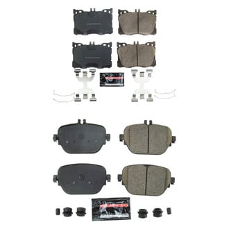 PowerStop® - Z23 Ceramic Brake Pads