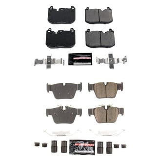 PowerStop® - Z23 Ceramic Brake Pads