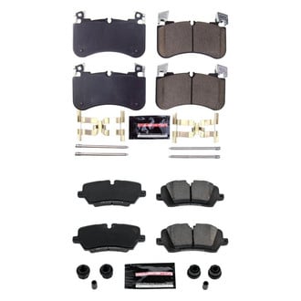 PowerStop® - Z23 Ceramic Brake Pads