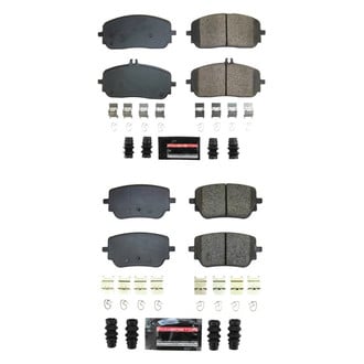 PowerStop® - Z23 Ceramic Brake Pads