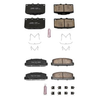 PowerStop® - Z23 Ceramic Brake Pads