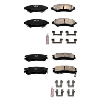 PowerStop® - Z23 Ceramic Brake Pads