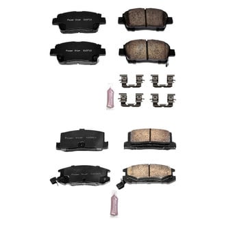 PowerStop® - Z23 Ceramic Brake Pads