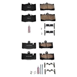 PowerStop® - Z23 Ceramic Brake Pads