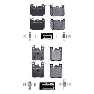 PowerStop® - Track Day Brake Pads