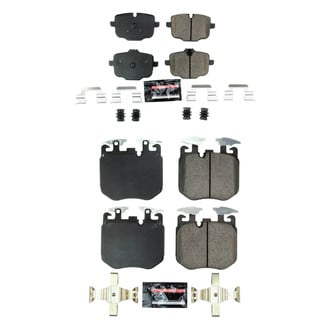 PowerStop® - Z23 Ceramic Brake Pads