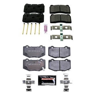 PowerStop® - Track Day Brake Pads