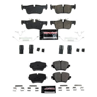 PowerStop® - Z23 Ceramic Brake Pads