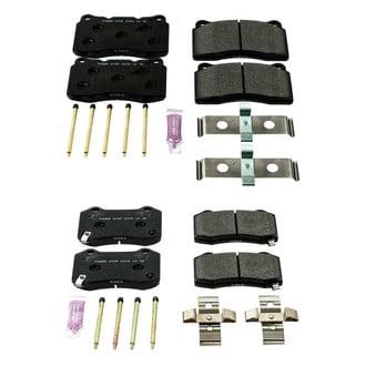 PowerStop® - Track Day Brake Pads