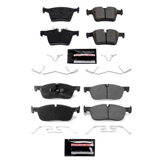 PowerStop® - Z23 Ceramic Brake Pads