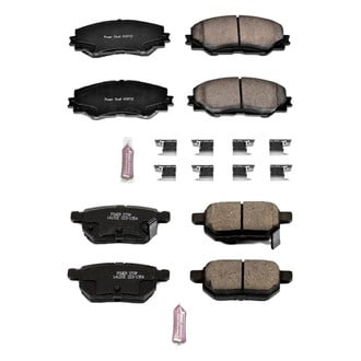 PowerStop® - Z23 Ceramic Brake Pads