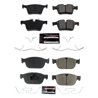 PowerStop® - Z23 Ceramic Brake Pads