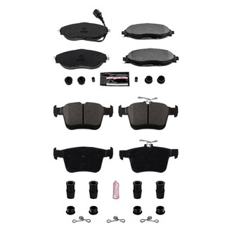 PowerStop® - Z23 Ceramic Brake Pads