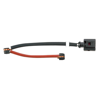 PowerStop® - Euro-Stop™ Rear Brake Pad Electronic Wear Sensor