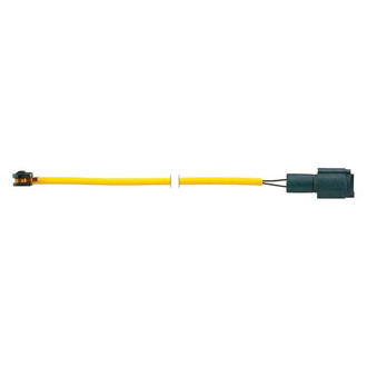 PowerStop® - Euro-Stop™ Rear Brake Pad Electronic Wear Sensor