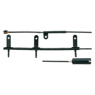 PowerStop® - Euro-Stop™ Front Brake Pad Electronic Wear Sensor