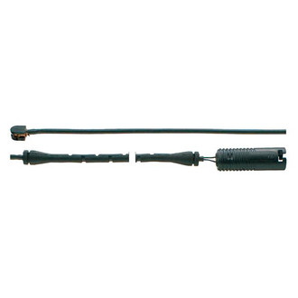 PowerStop® - Euro-Stop™ Front Brake Pad Electronic Wear Sensor