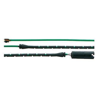 PowerStop® - Euro-Stop™ Front Brake Pad Electronic Wear Sensor