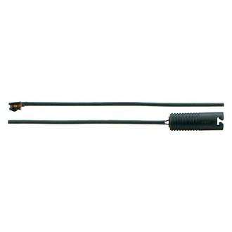 PowerStop® - Euro-Stop™ Rear Brake Pad Electronic Wear Sensor