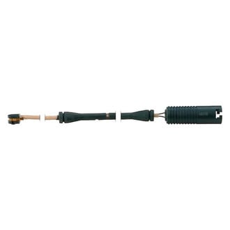 PowerStop® - Euro-Stop™ Front Brake Pad Electronic Wear Sensor
