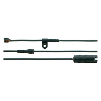 PowerStop® - Euro-Stop™ Rear Brake Pad Electronic Wear Sensor