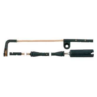 PowerStop® - Euro-Stop™ Front Brake Pad Electronic Wear Sensor
