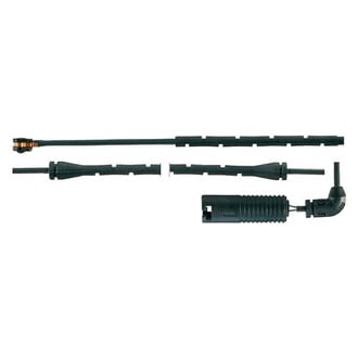 PowerStop® - Euro-Stop™ Rear Brake Pad Electronic Wear Sensor