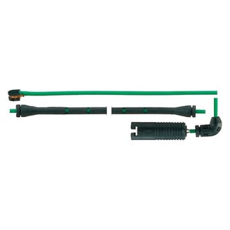PowerStop® - Euro-Stop™ Front Brake Pad Electronic Wear Sensor