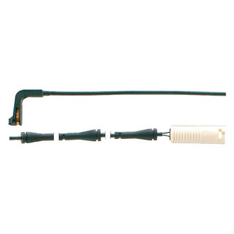 PowerStop® - Euro-Stop™ Front Brake Pad Electronic Wear Sensor