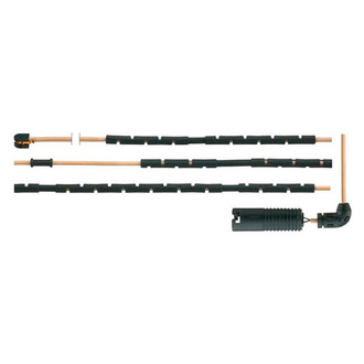 PowerStop® - Euro-Stop™ Rear Brake Pad Electronic Wear Sensor